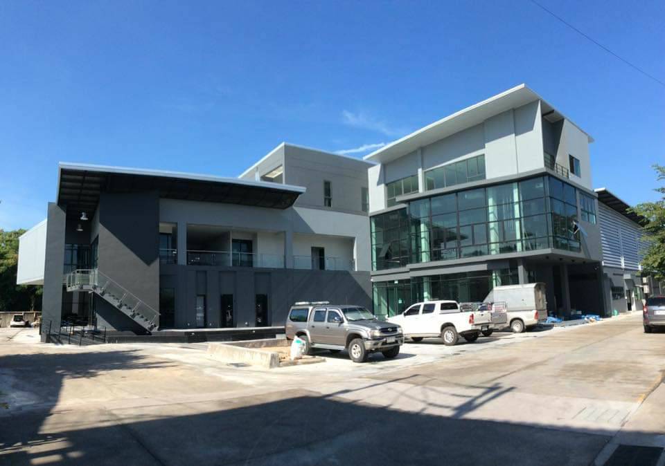 Autozone Office and Training