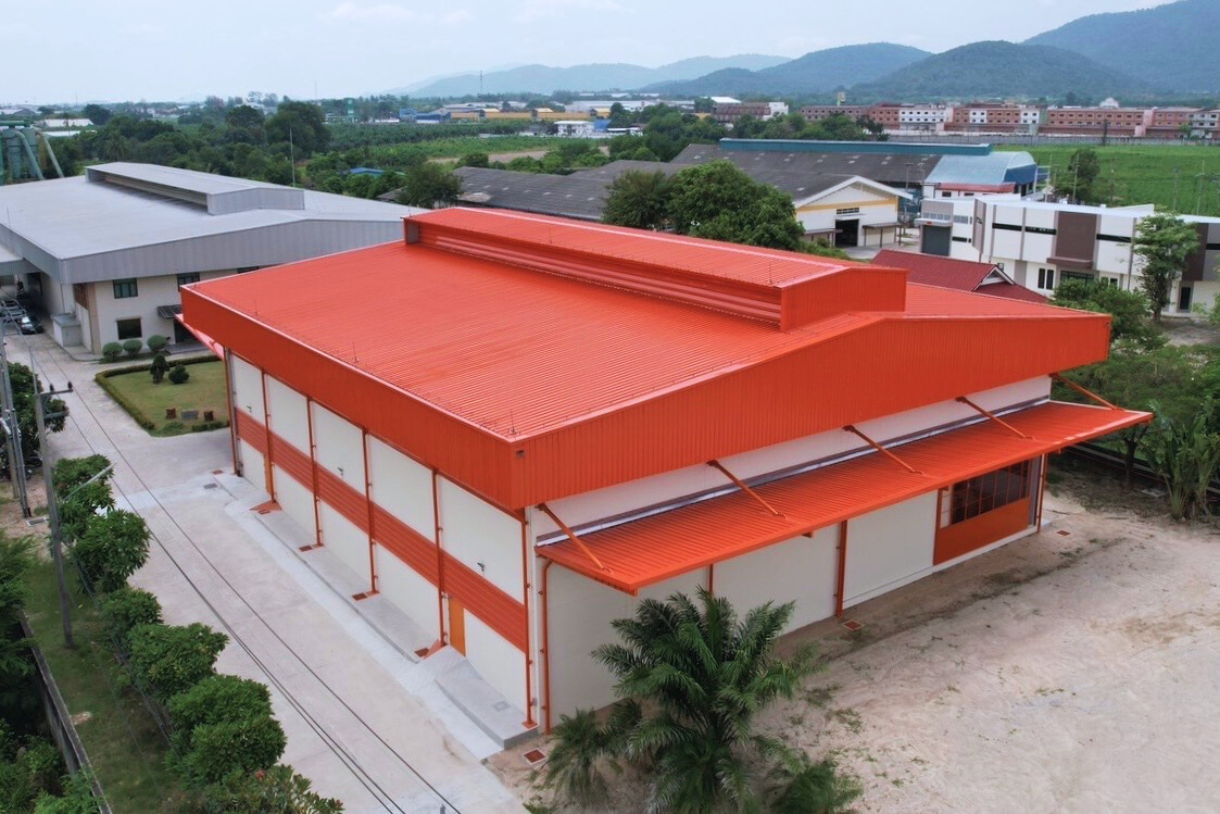 Kids & Kits Wood Works Factory 2