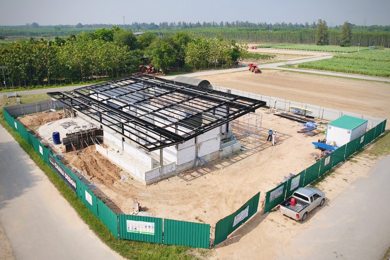 Kubota Farm Modern Field Crop Gallery