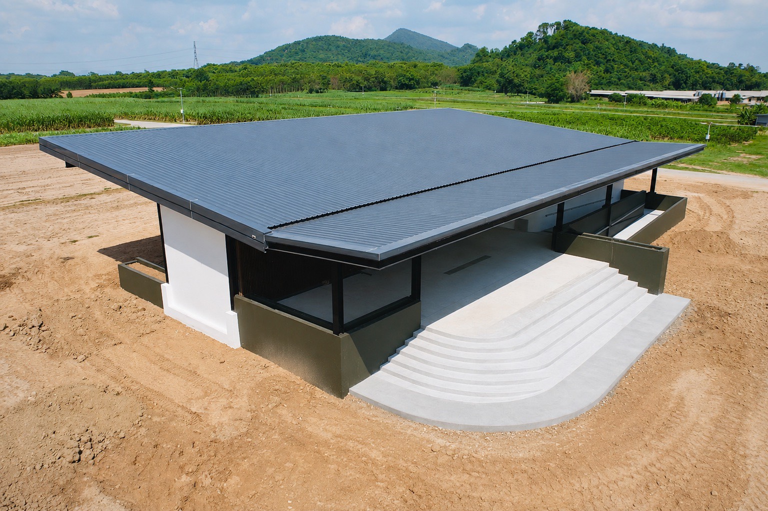 Kubota Farm Modern Field Crop Gallery